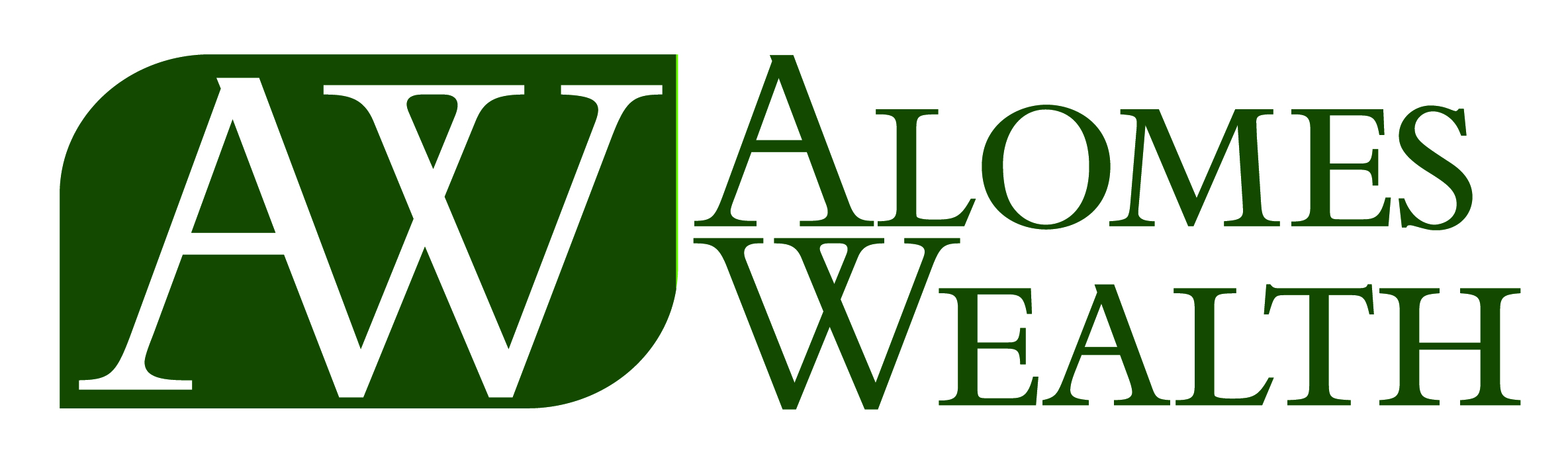 Alomes Wealth Services
